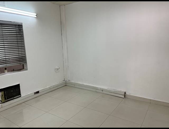 28M² OFFICE TO LET IN PIETERMARITZBURG CENTRAL